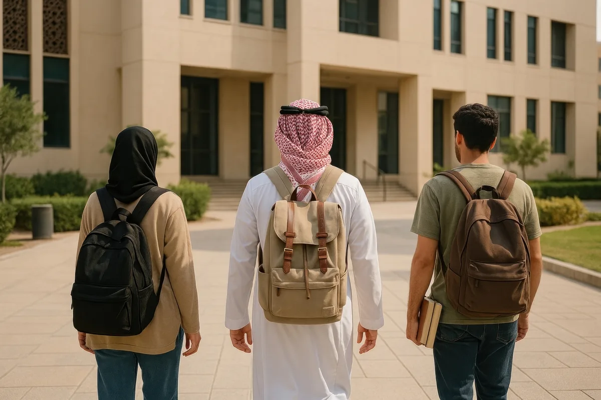 من نحن 