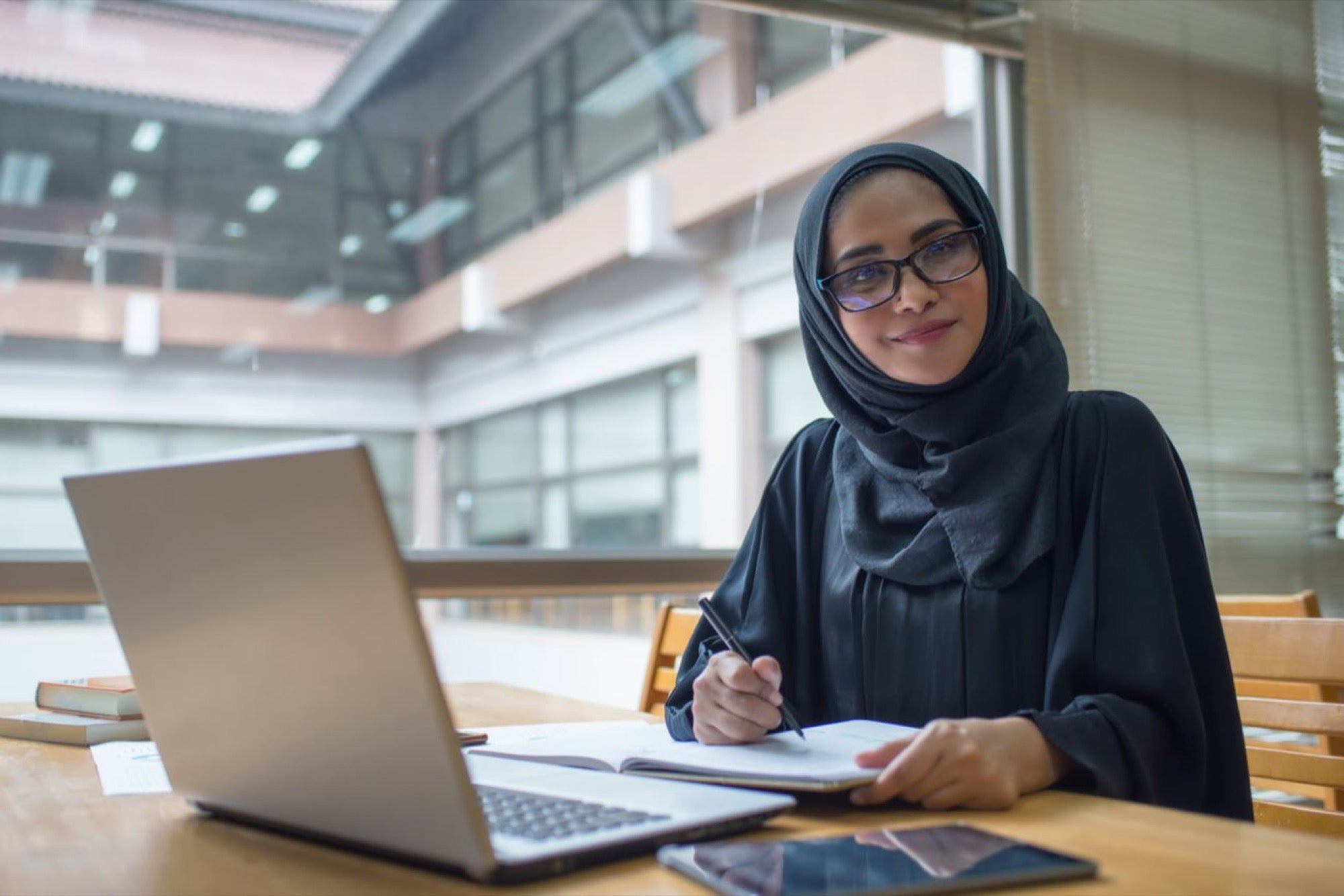 الجامعة الهاشمية