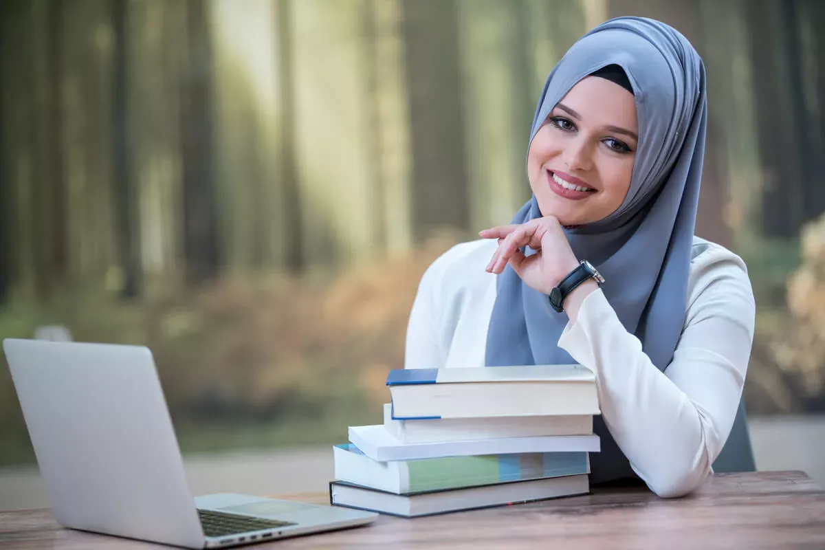 كيفية الدراسة عن بعد في الجامعة