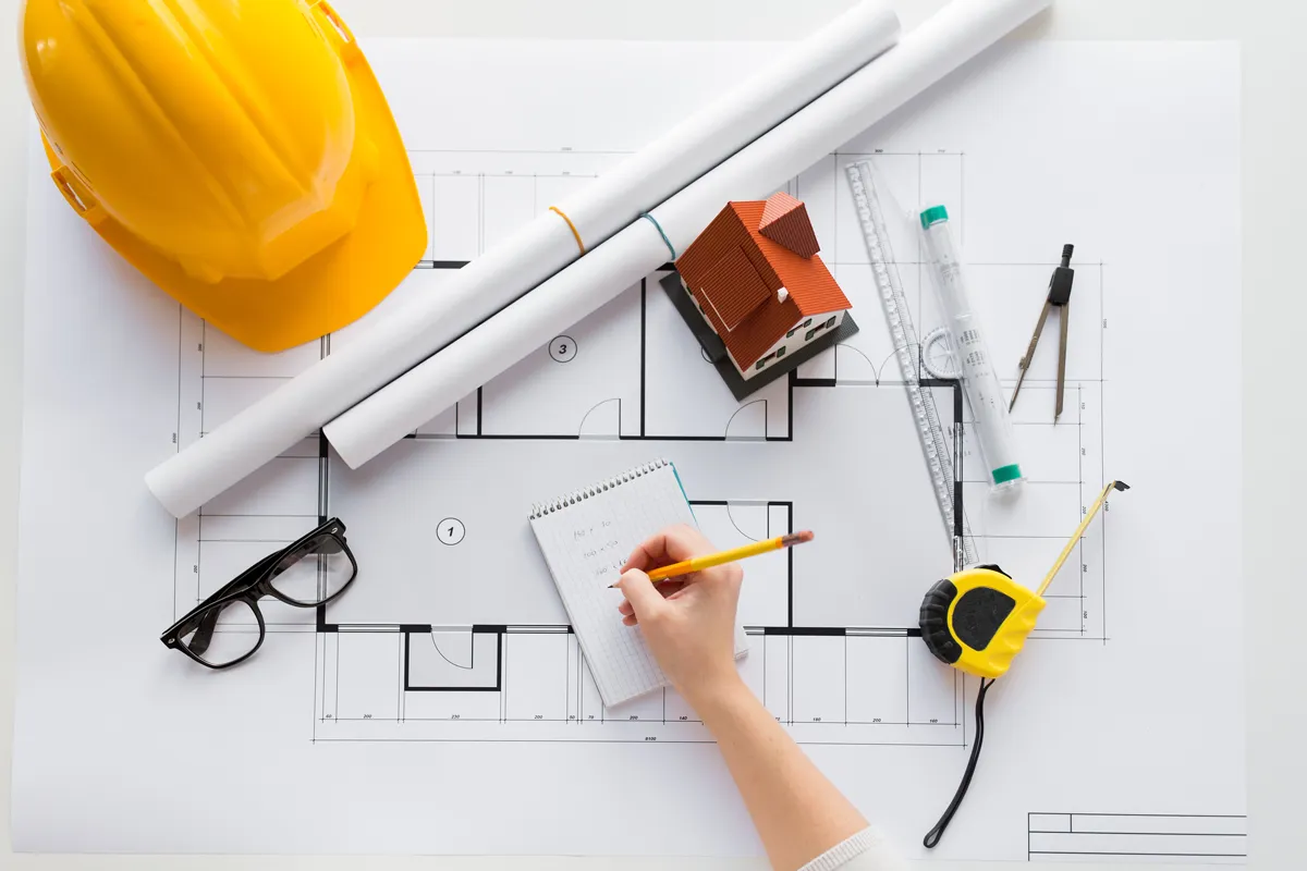تخصصات ماستر هندسة مدنية