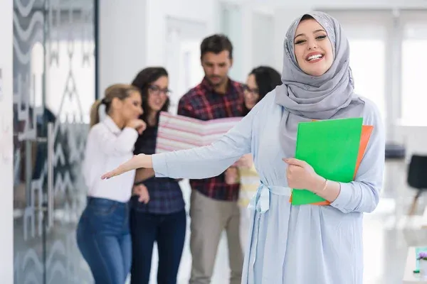 مكتب الدراسة في الخارج للأردنيين