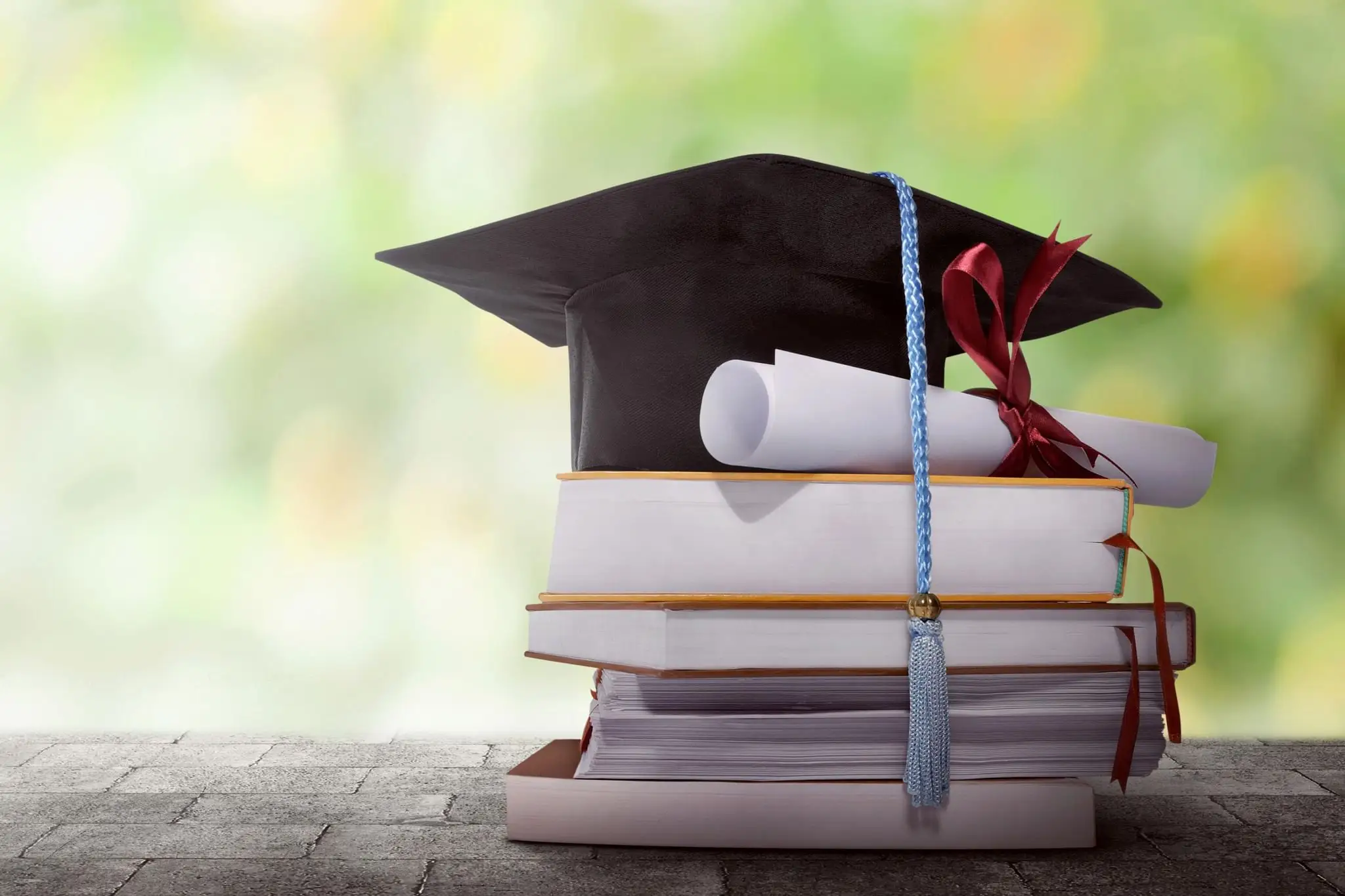 مكتب قبولات جامعية وابتعاث