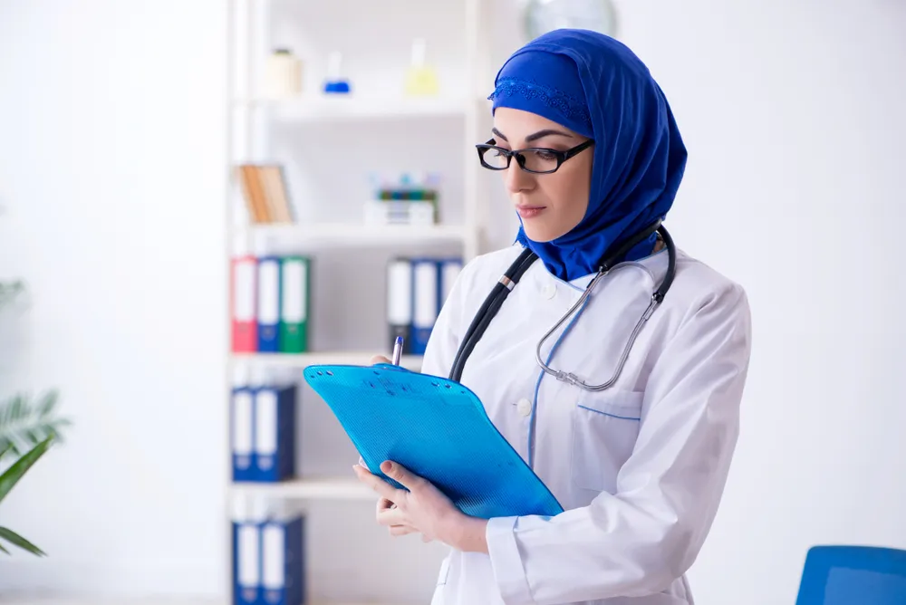 دراسة الطب في مصر للاردنيين