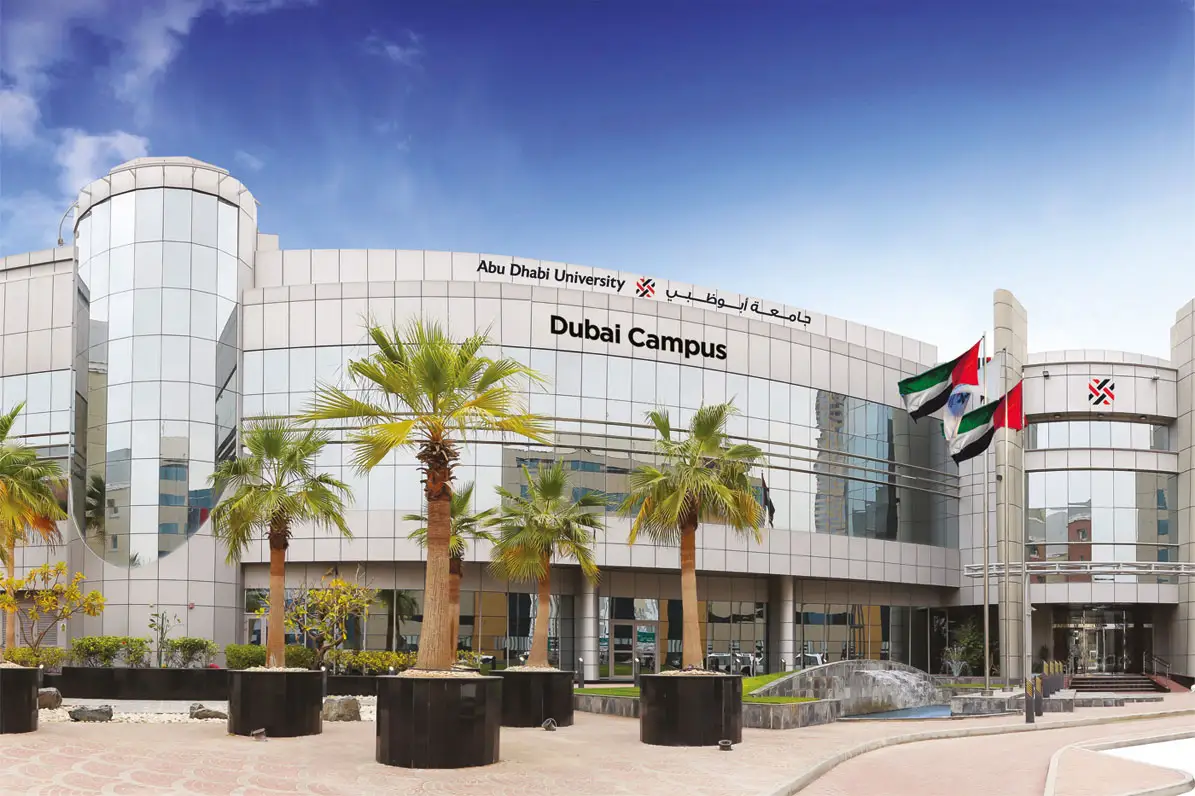 الدراسة في الإمارات