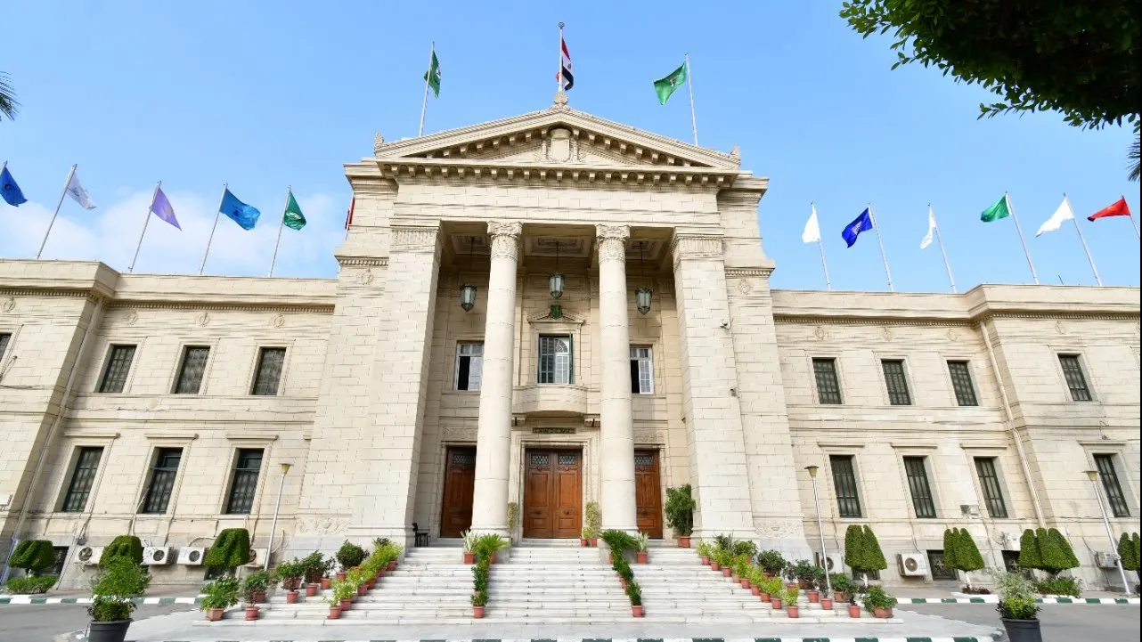 ماجستير الصيدلة الاكلينيكية بجامعة القاهرة​