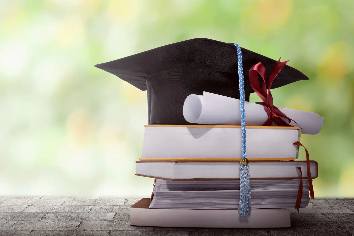 الفرق بين الدكتوراه المهنية والاكاديمية