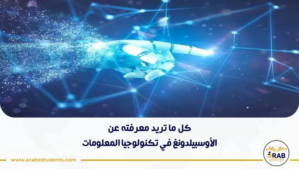 الأوسبيلدونغ في تكنولوجيا المعلومات