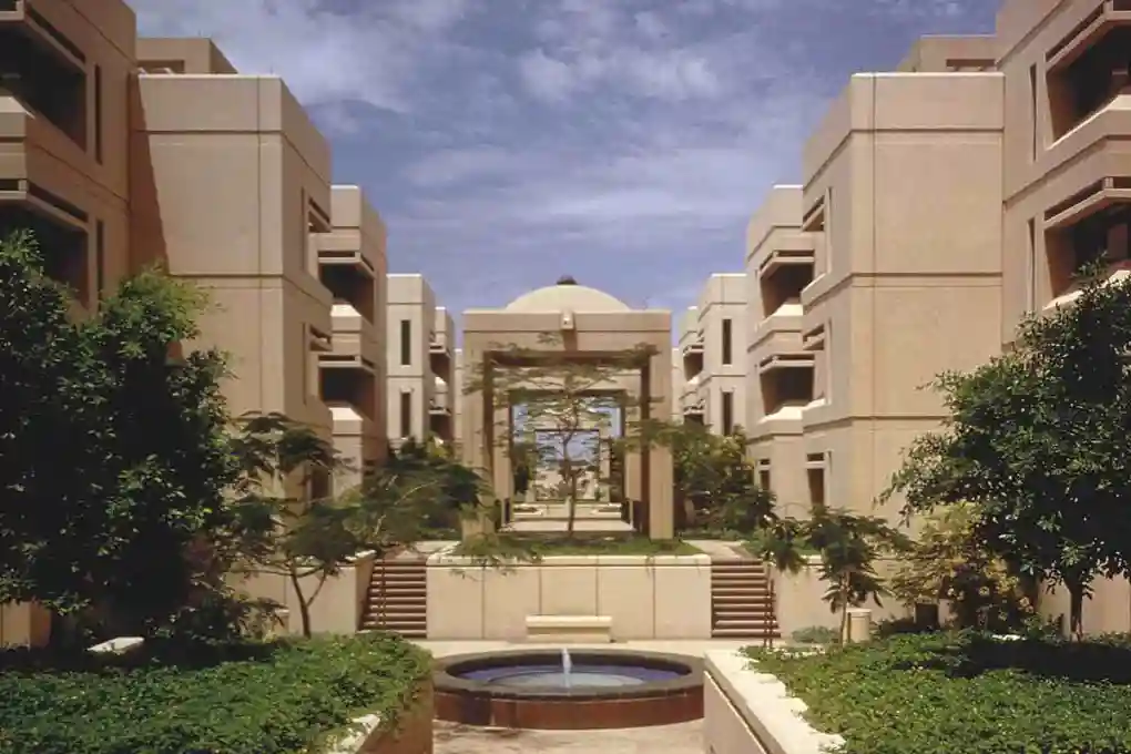 جامعة الملك عبد العزيز