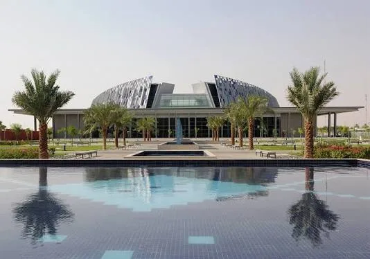 جامعة الإمارات العربية المتحدة