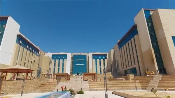 جامعة الأسكندرية الأهلية