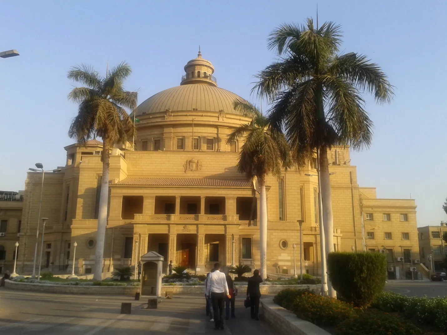 جامعات مصر المعترف بها في السعودية ماجستير​