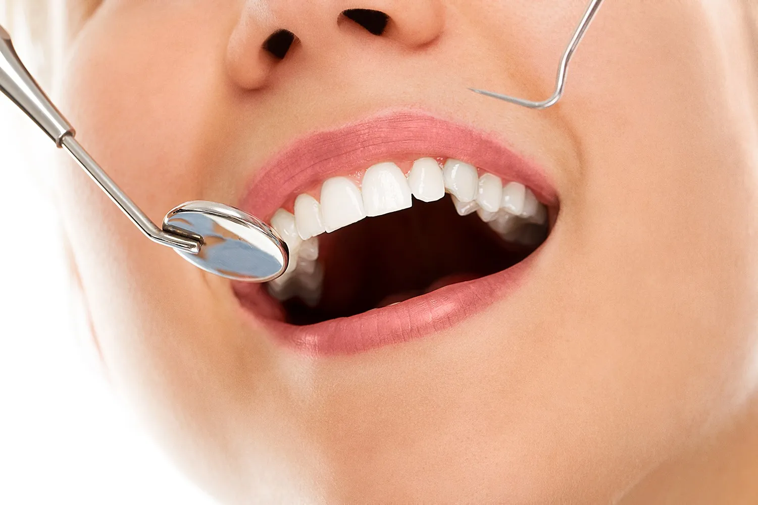 كلية طب الاسنان جامعة القاهرة