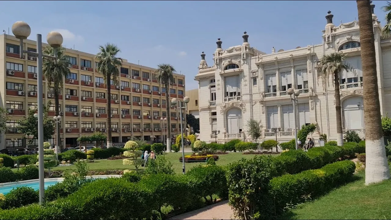 تكلفة ماجستير إدارة الأعمال جامعة عين شمس
