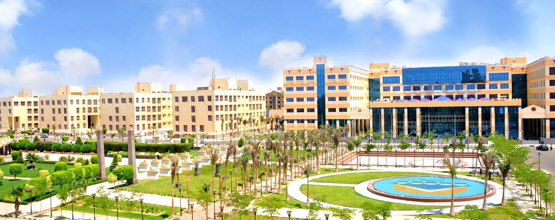 ماجستير طب الأسنان جامعة 6 أكتوبر
