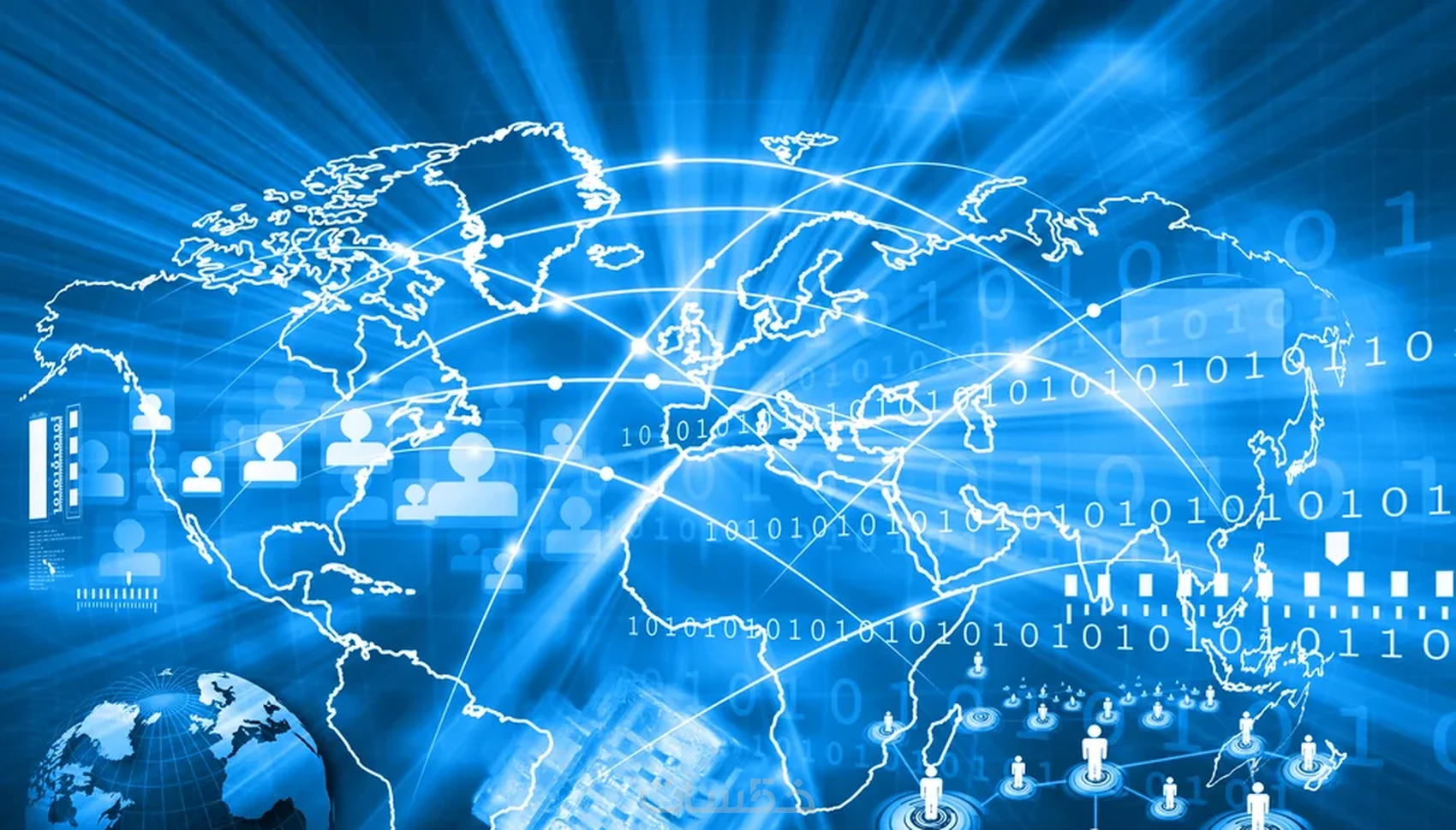 ماجستير هندسة الاتصالات جامعة القاهرة