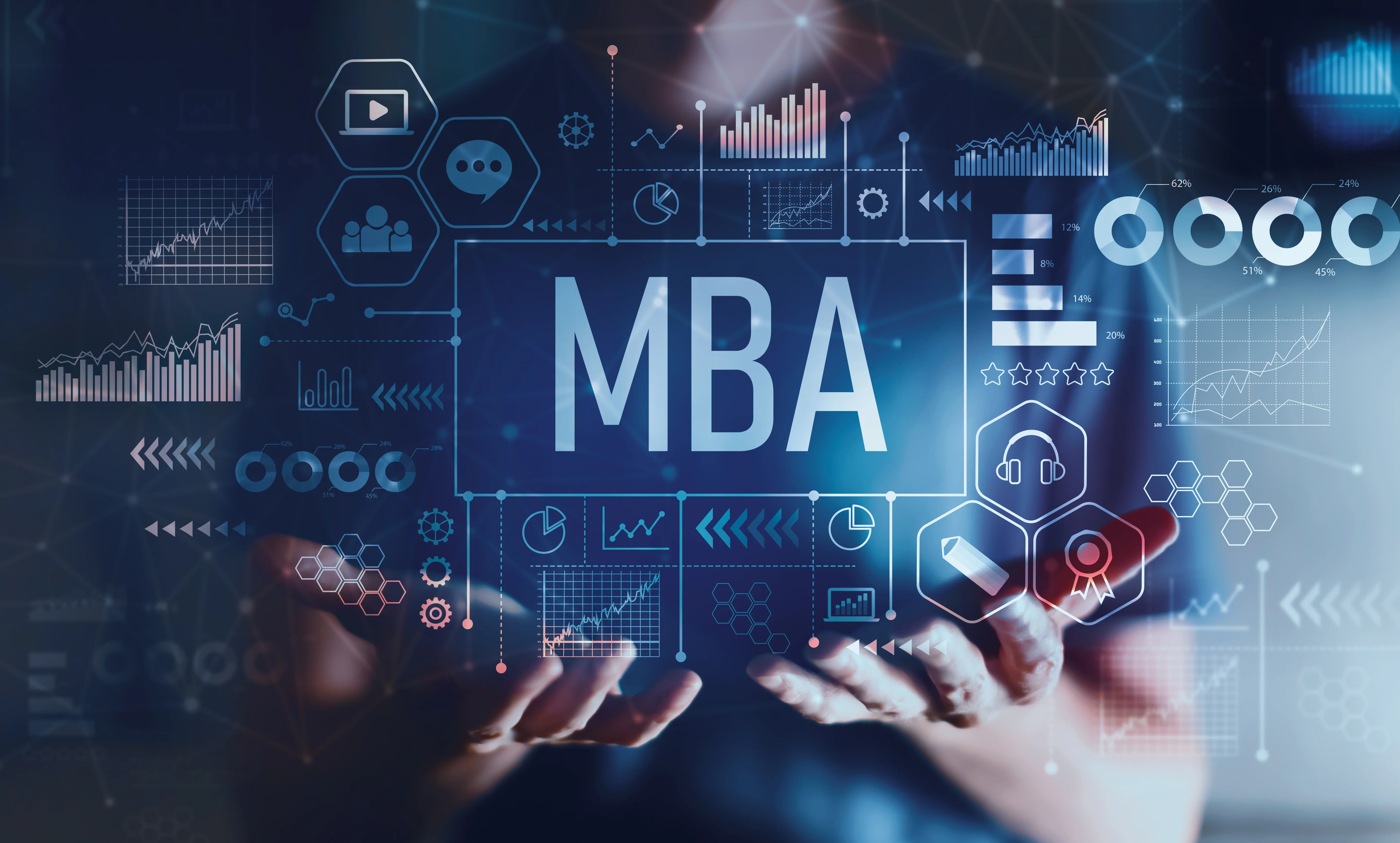كيفية الحصول على شهادة mba في مصر