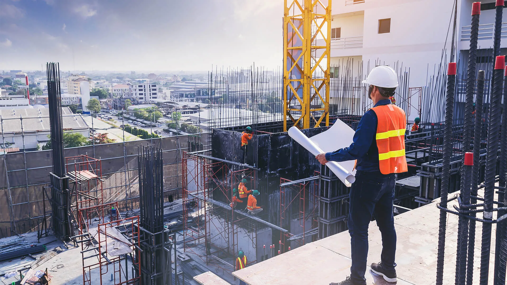 ماجستير هندسة مدنية جامعة القاهرة